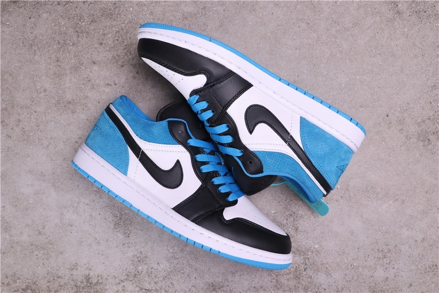 53USD Air Jordan 1 LOW CK3022-004 36-46