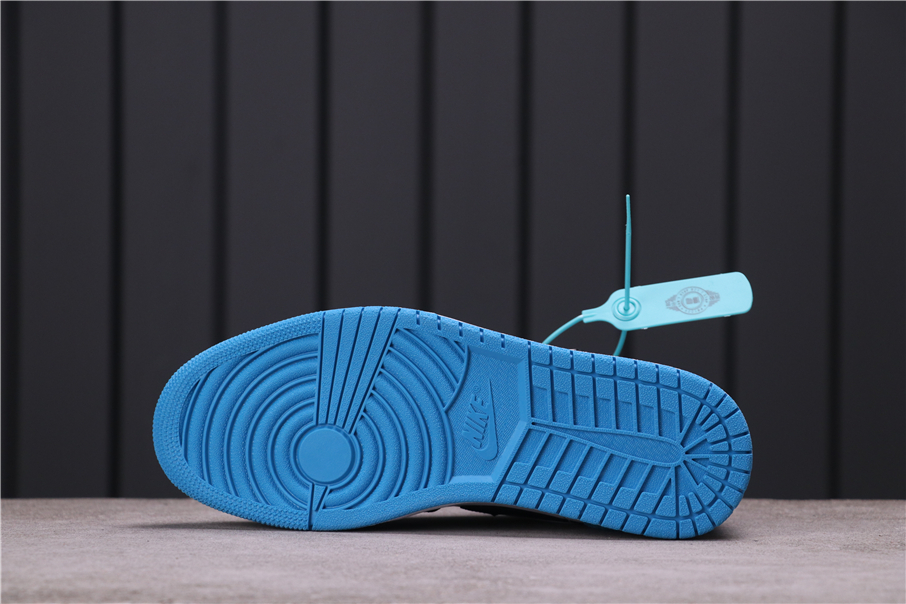 53USD Air Jordan 1 LOW CK3022-004 36-46
