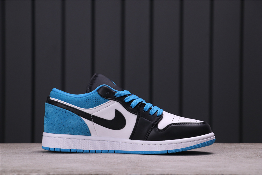 53USD Air Jordan 1 LOW CK3022-004 36-46