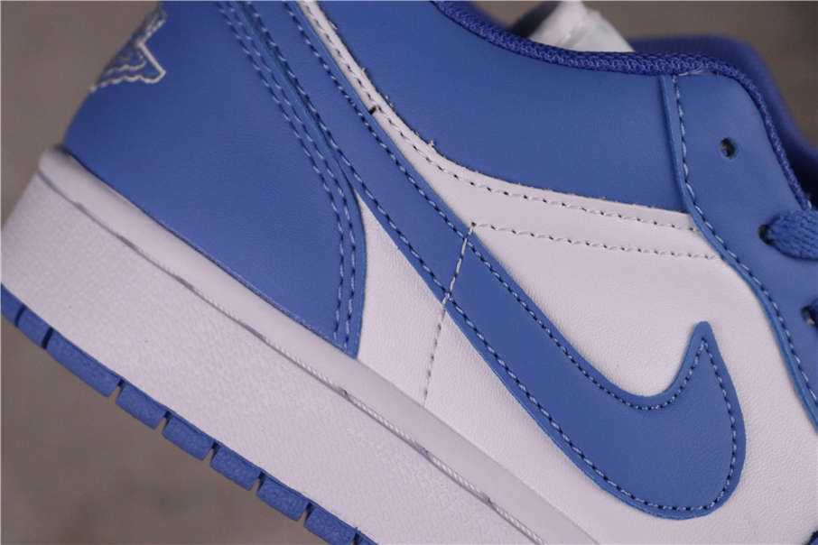 53USD Air Jordan 1 Low AQ9944-441 36-45