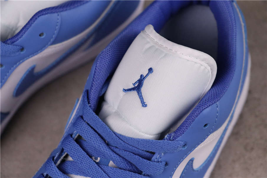 53USD Air Jordan 1 Low AQ9944-441 36-45