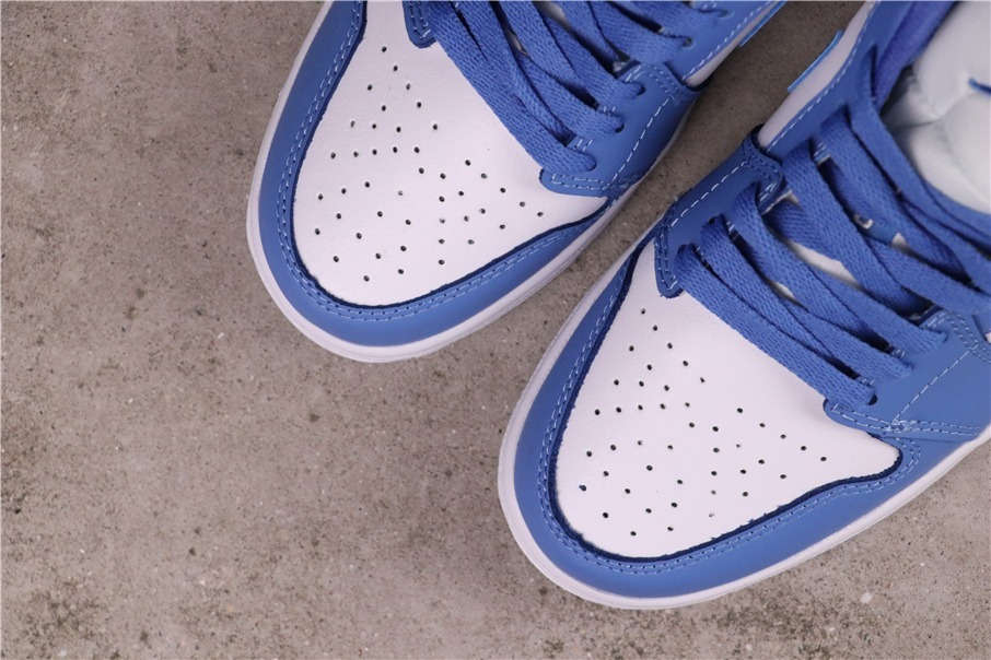 53USD Air Jordan 1 Low AQ9944-441 36-45
