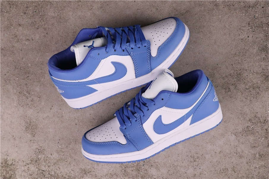 53USD Air Jordan 1 Low AQ9944-441 36-45