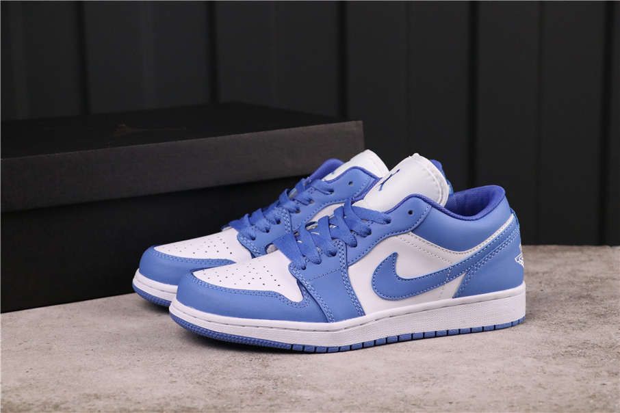 53USD Air Jordan 1 Low AQ9944-441 36-45