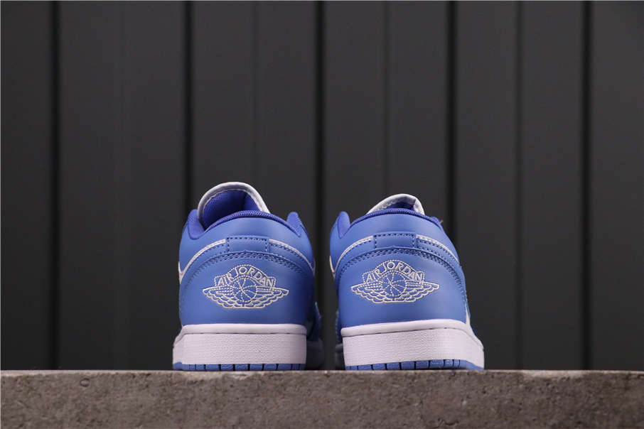 53USD Air Jordan 1 Low AQ9944-441 36-45