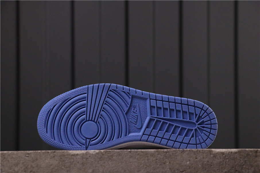 53USD Air Jordan 1 Low AQ9944-441 36-45