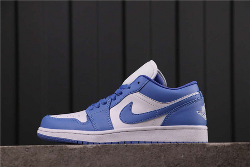 53USD Air Jordan 1 Low AQ9944-441 36-45