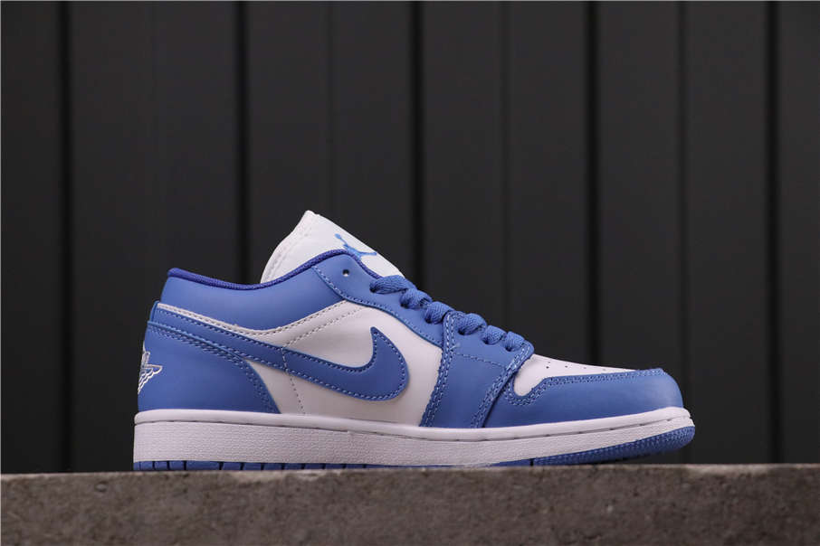 53USD Air Jordan 1 Low AQ9944-441 36-45