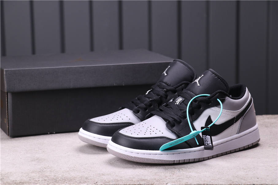 53USD Air Jordan 1 Low Atmosphere 553558-110 36-46