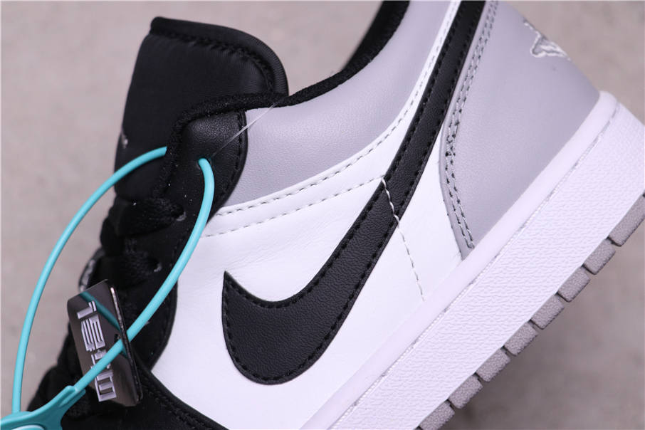 53USD Air Jordan 1 Low Atmosphere 553558-110 36-46