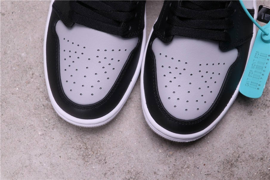 53USD Air Jordan 1 Low Atmosphere 553558-110 36-46