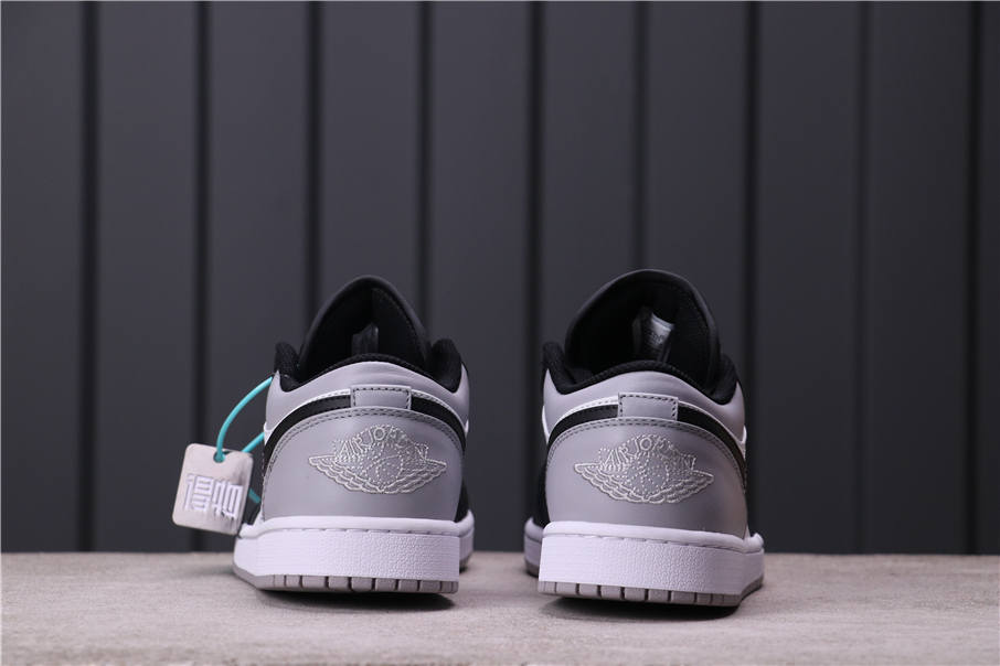 53USD Air Jordan 1 Low Atmosphere 553558-110 36-46