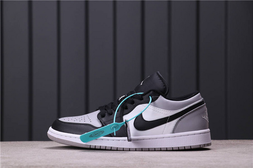 53USD Air Jordan 1 Low Atmosphere 553558-110 36-46