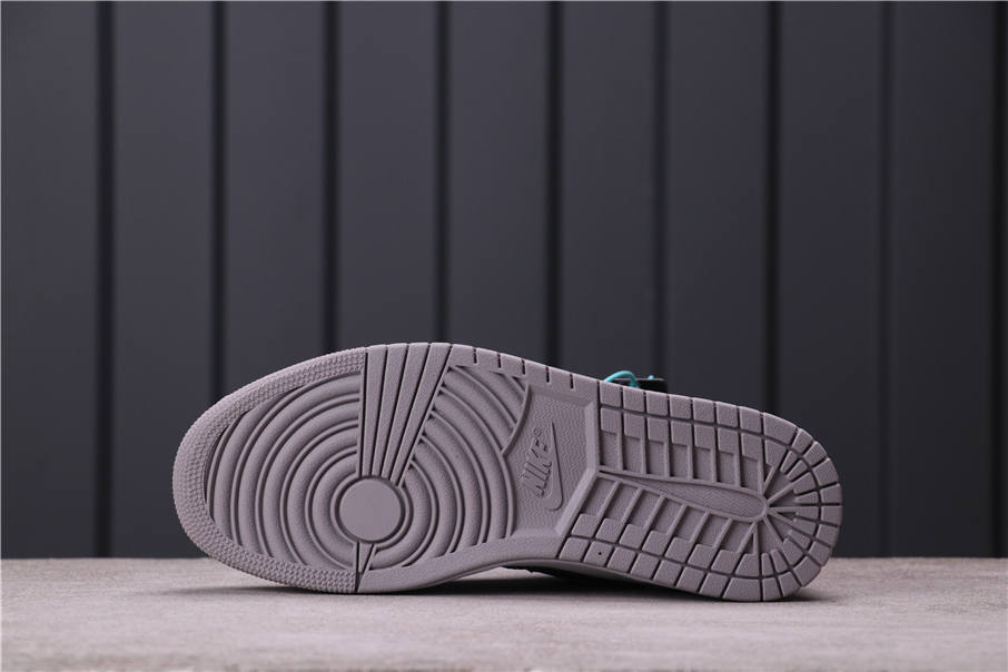 53USD Air Jordan 1 Low Atmosphere 553558-110 36-46