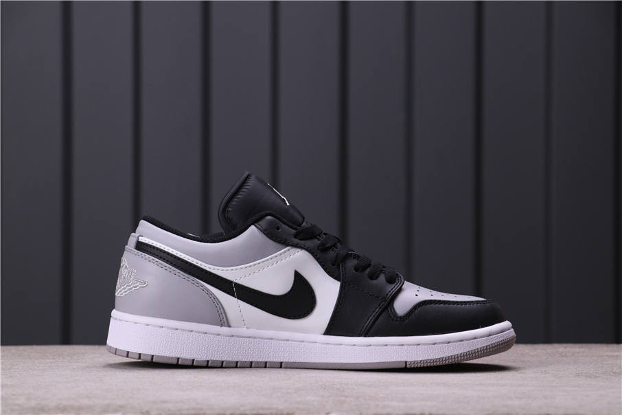 53USD Air Jordan 1 Low Atmosphere 553558-110 36-46