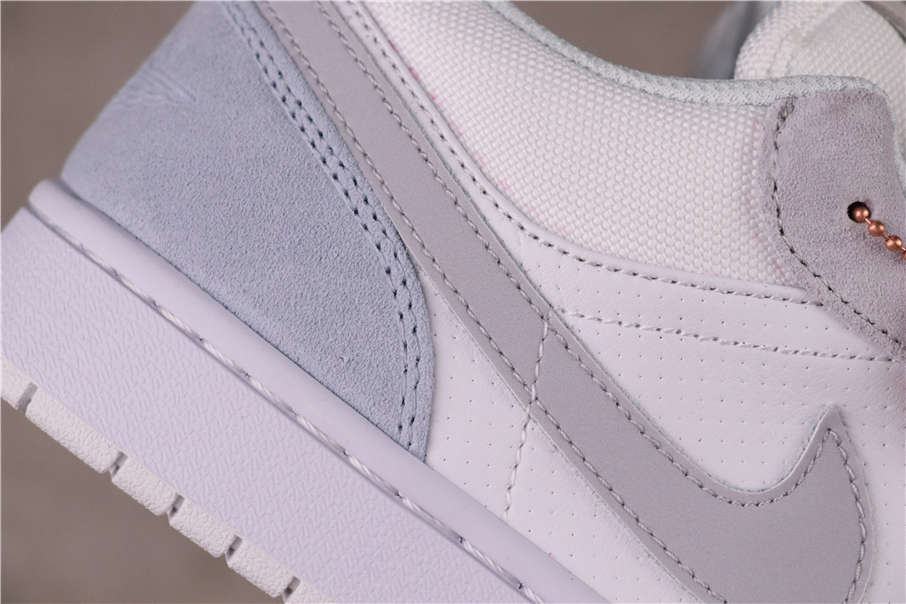 53USD Air Jordan 1 Low SE CV3043-100 40-45