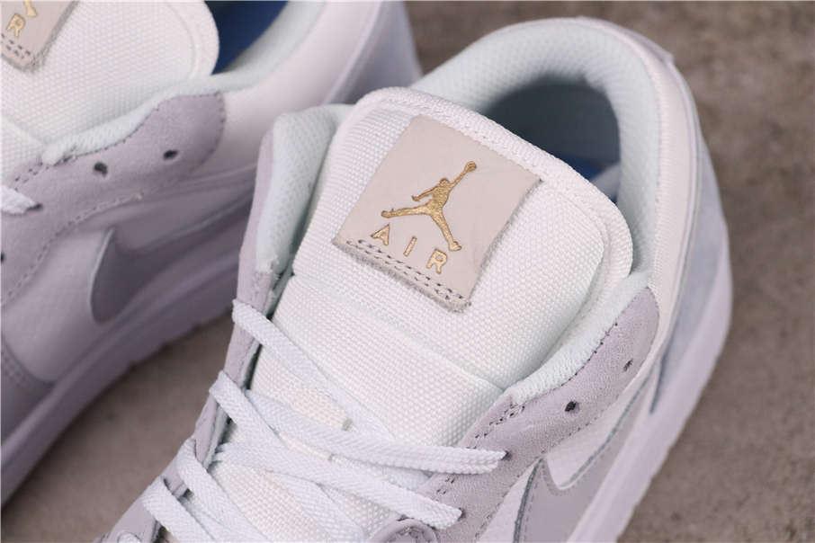 53USD Air Jordan 1 Low SE CV3043-100 40-45