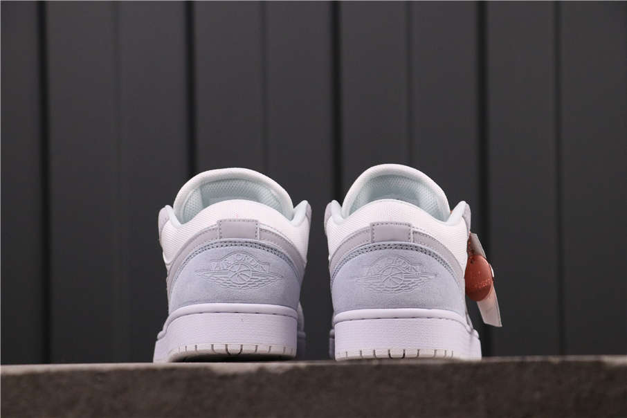 53USD Air Jordan 1 Low SE CV3043-100 40-45
