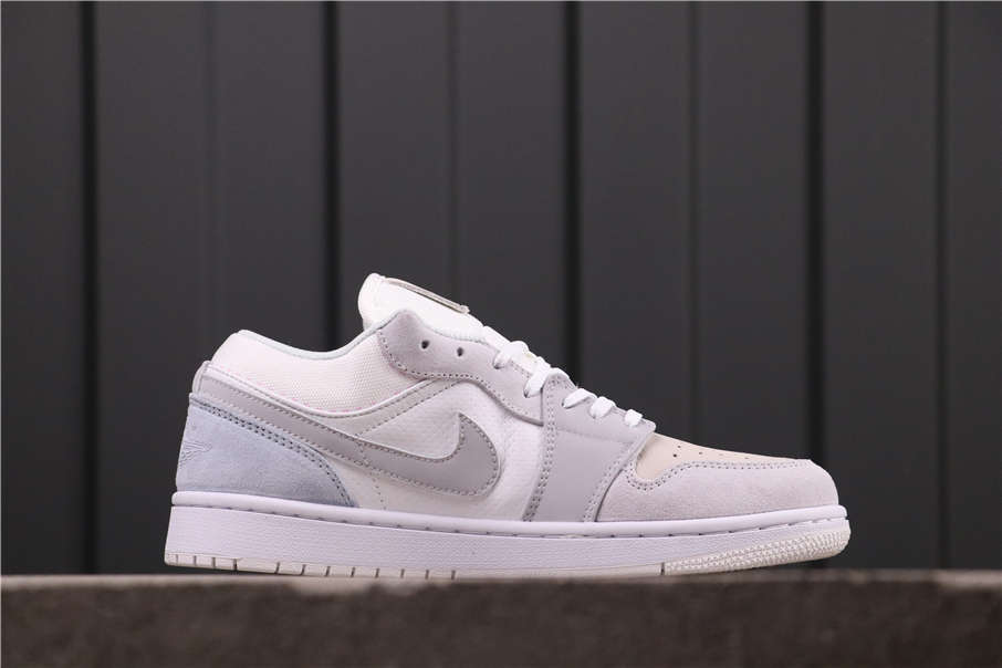 53USD Air Jordan 1 Low SE CV3043-100 40-45