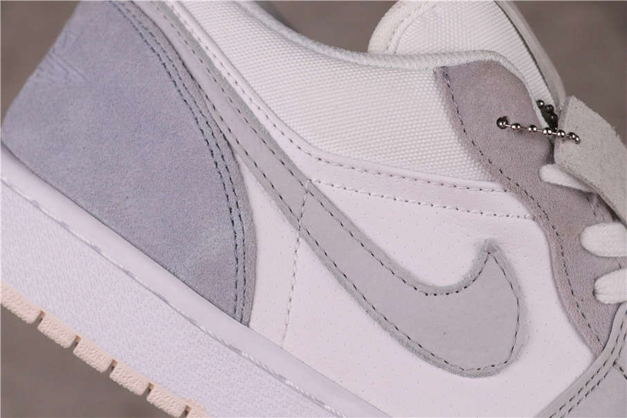 53USD Air Jordan 1 low CV3043-100 36-46