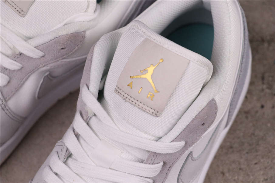 53USD Air Jordan 1 low CV3043-100 36-46