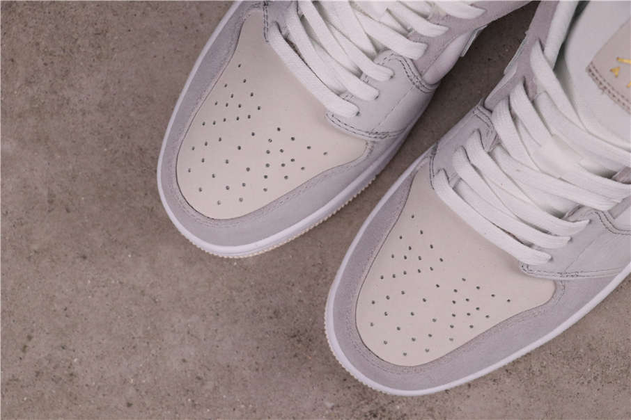 53USD Air Jordan 1 low CV3043-100 36-46