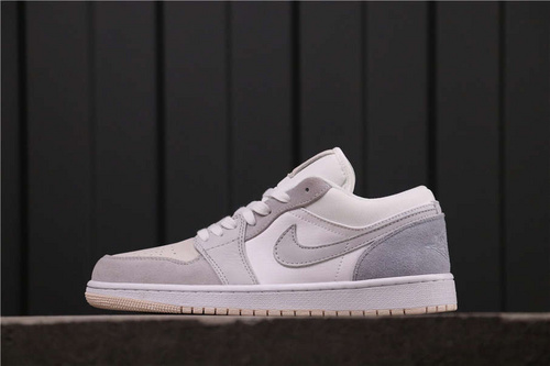 53USD Air Jordan 1 low CV3043-100 36-46