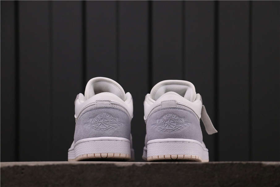 53USD Air Jordan 1 low CV3043-100 36-46