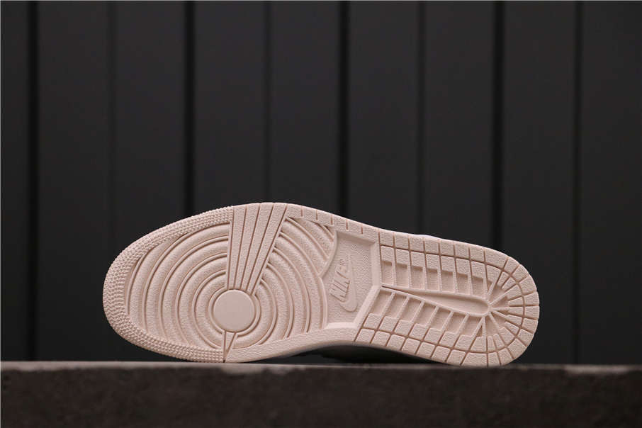 53USD Air Jordan 1 low CV3043-100 36-46