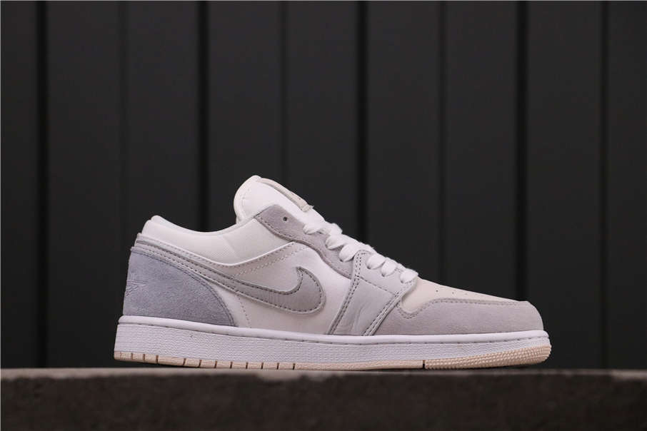 53USD Air Jordan 1 low CV3043-100 36-46