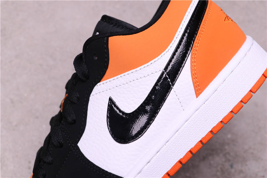 58USD Air Jordan 1 Low 553558-128 40-46