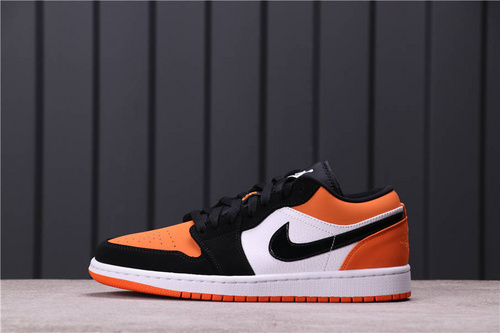 58USD Air Jordan 1 Low 553558-128 40-46