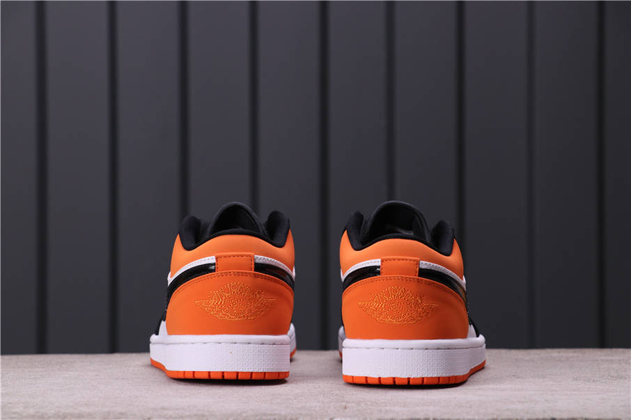 58USD Air Jordan 1 Low 553558-128 40-46