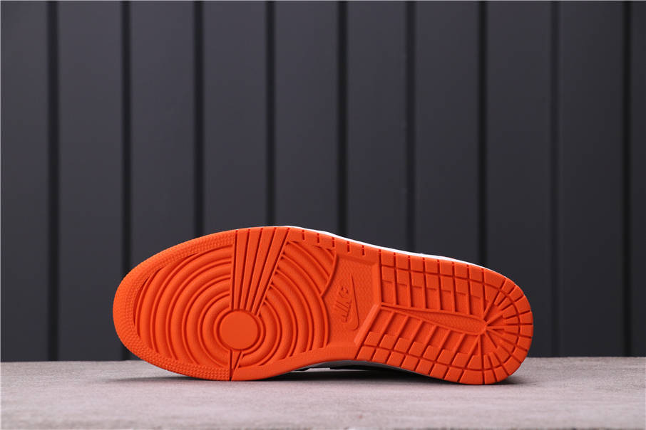 58USD Air Jordan 1 Low 553558-128 40-46