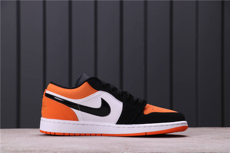 58USD Air Jordan 1 Low 553558-128 40-46