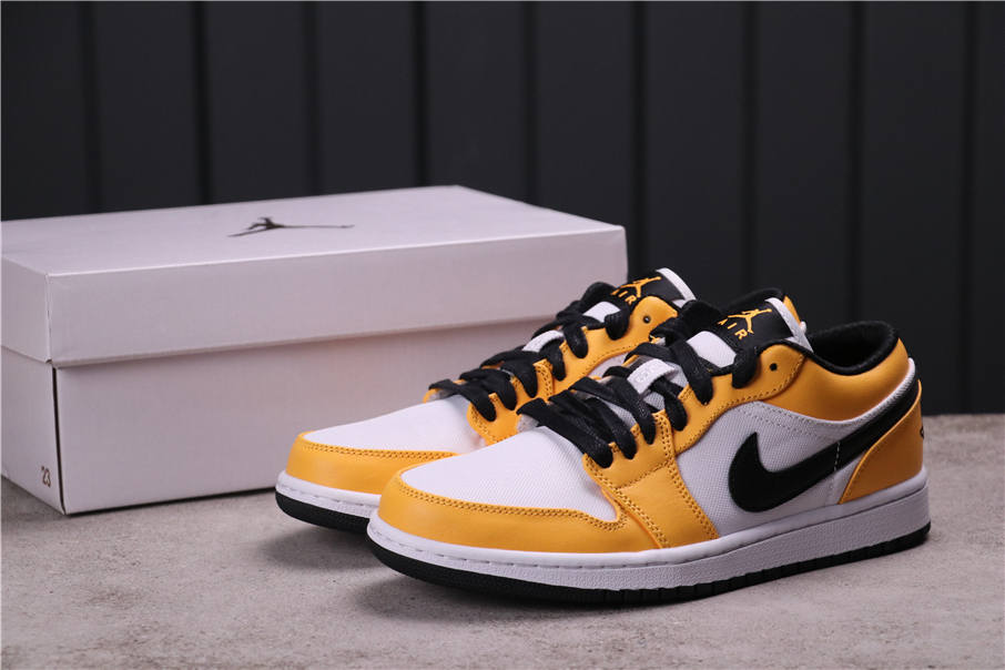 58USD Air Jordan 1 Low “Sweater” CZ4776-107 36-46
