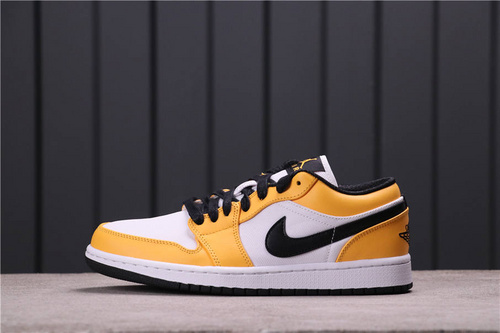 58USD Air Jordan 1 Low “Sweater” CZ4776-107 36-46