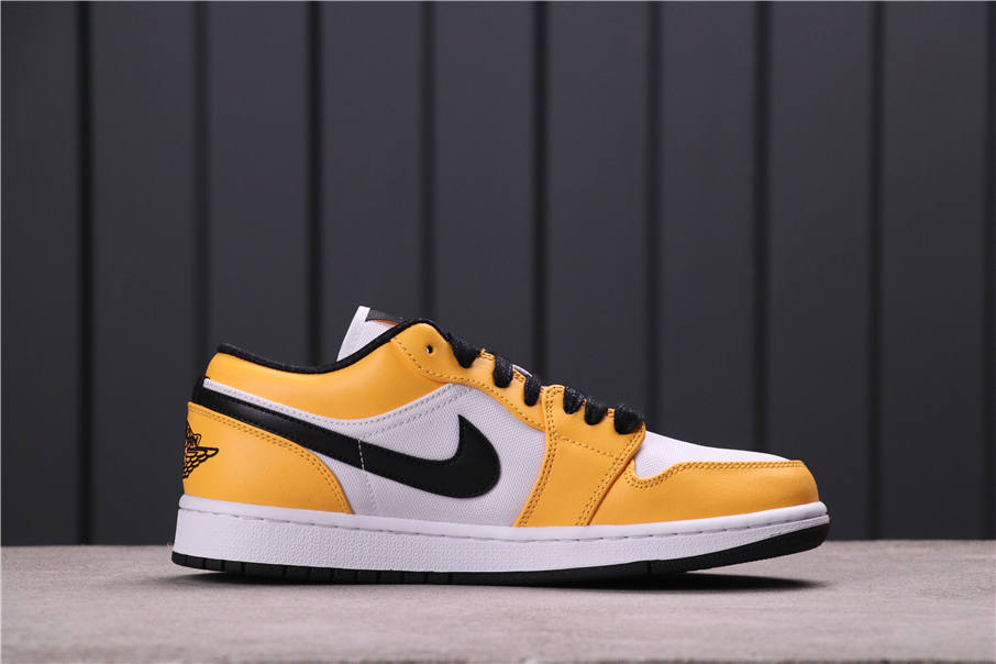 58USD Air Jordan 1 Low “Sweater” CZ4776-107 36-46