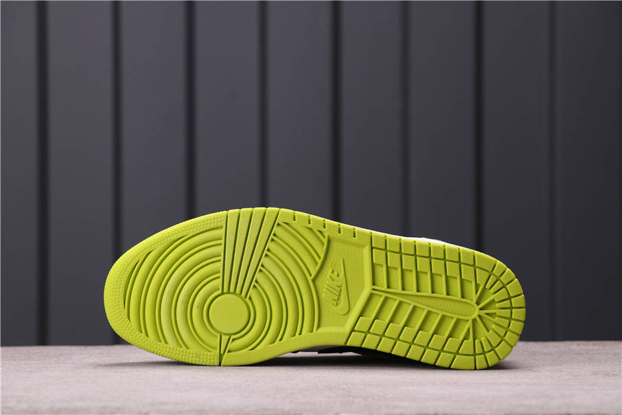 58USD Air Jordan 1 Mid CK3022-003 40-46