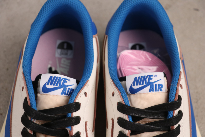 75USD Scott x Fragment x Air Jordan 1 Low OG Style:DM7866-104 Size:36-48. 75USD Scott x Fragment x Air Jordan 1 Low OG Style:DM7866-104 Size:36-48.