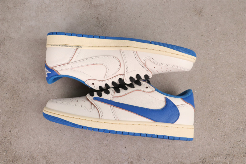 75USD Scott x Fragment x Air Jordan 1 Low OG Style:DM7866-104 Size:36-48. 75USD Scott x Fragment x Air Jordan 1 Low OG Style:DM7866-104 Size:36-48.