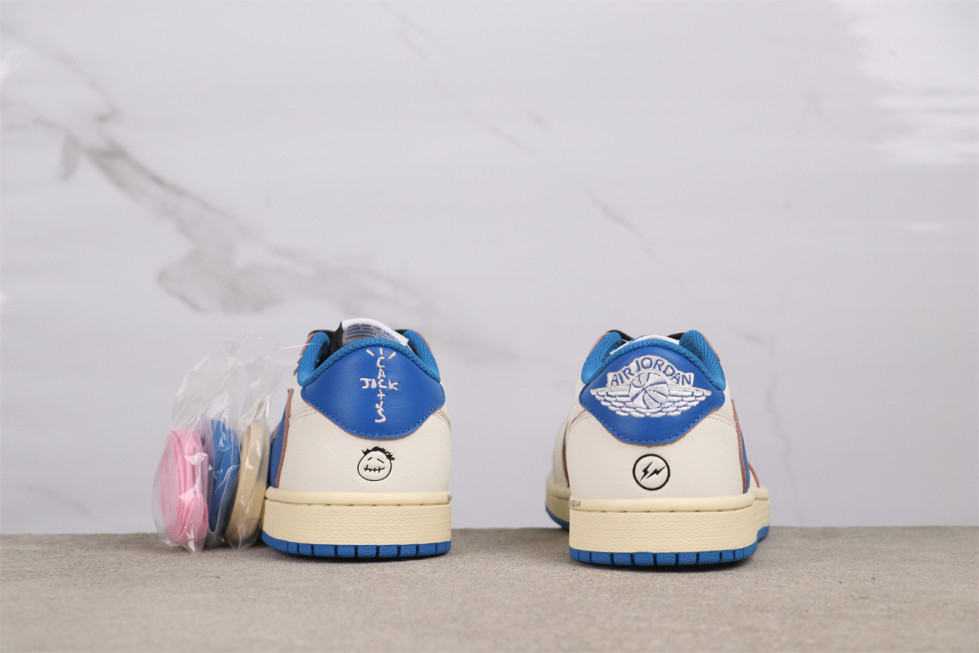 75USD Scott x Fragment x Air Jordan 1 Low OG Style:DM7866-104 Size:36-48. 75USD Scott x Fragment x Air Jordan 1 Low OG Style:DM7866-104 Size:36-48.