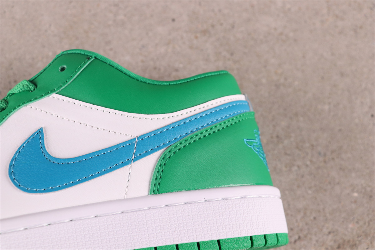 US$26 Air Jordan 1 LOW AJ1DC0774-304 Size 36-46