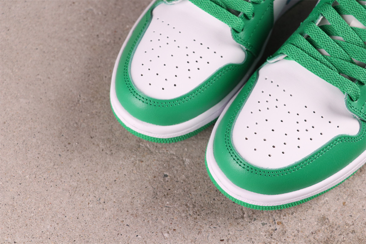 US$26 Air Jordan 1 LOW AJ1DC0774-304 Size 36-46