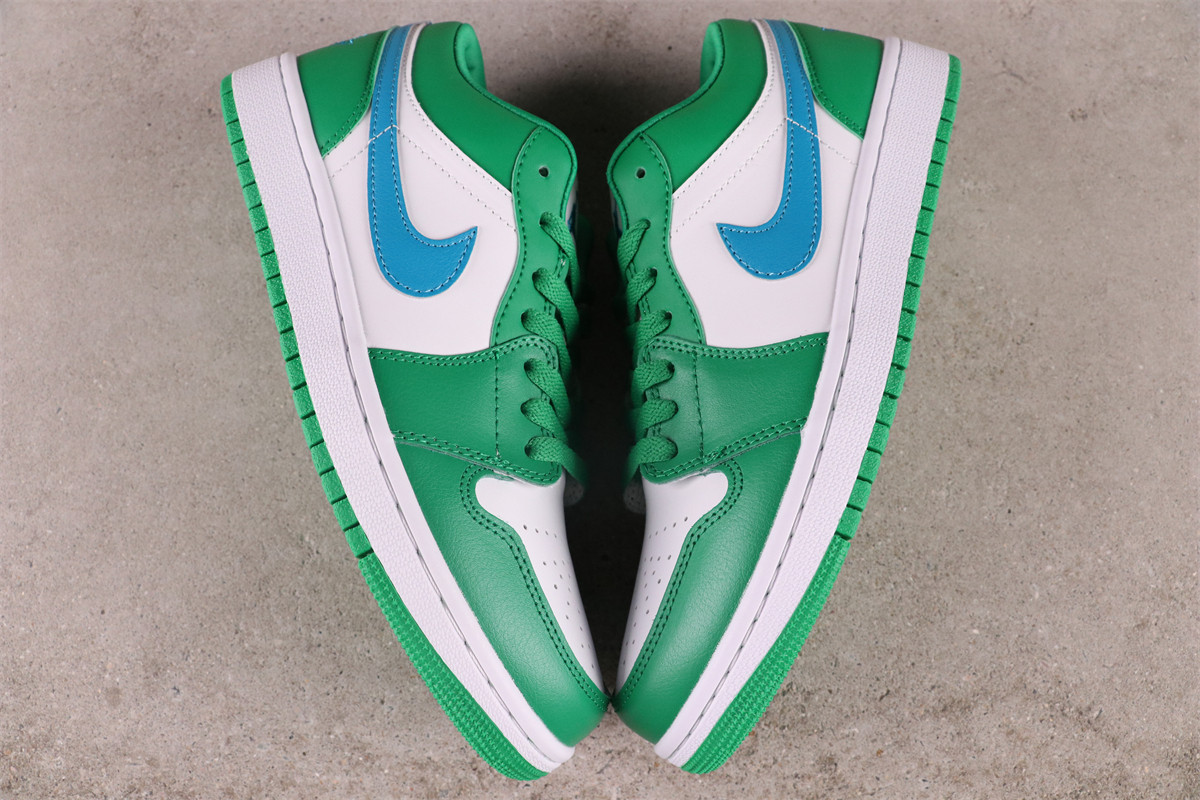 US$26 Air Jordan 1 LOW AJ1DC0774-304 Size 36-46