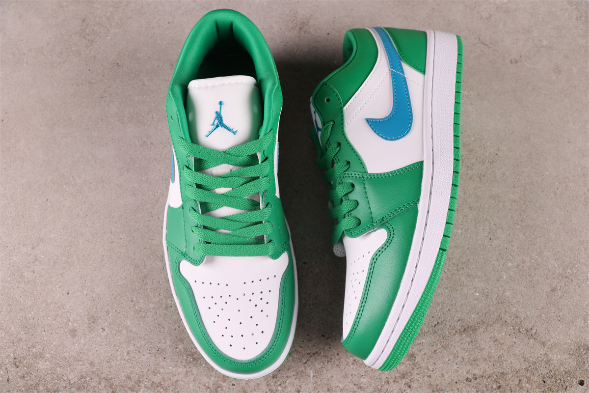 US$26 Air Jordan 1 LOW AJ1DC0774-304 Size 36-46