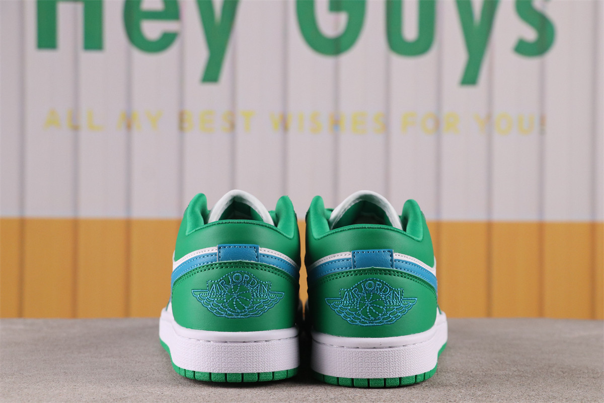US$26 Air Jordan 1 LOW AJ1DC0774-304 Size 36-46