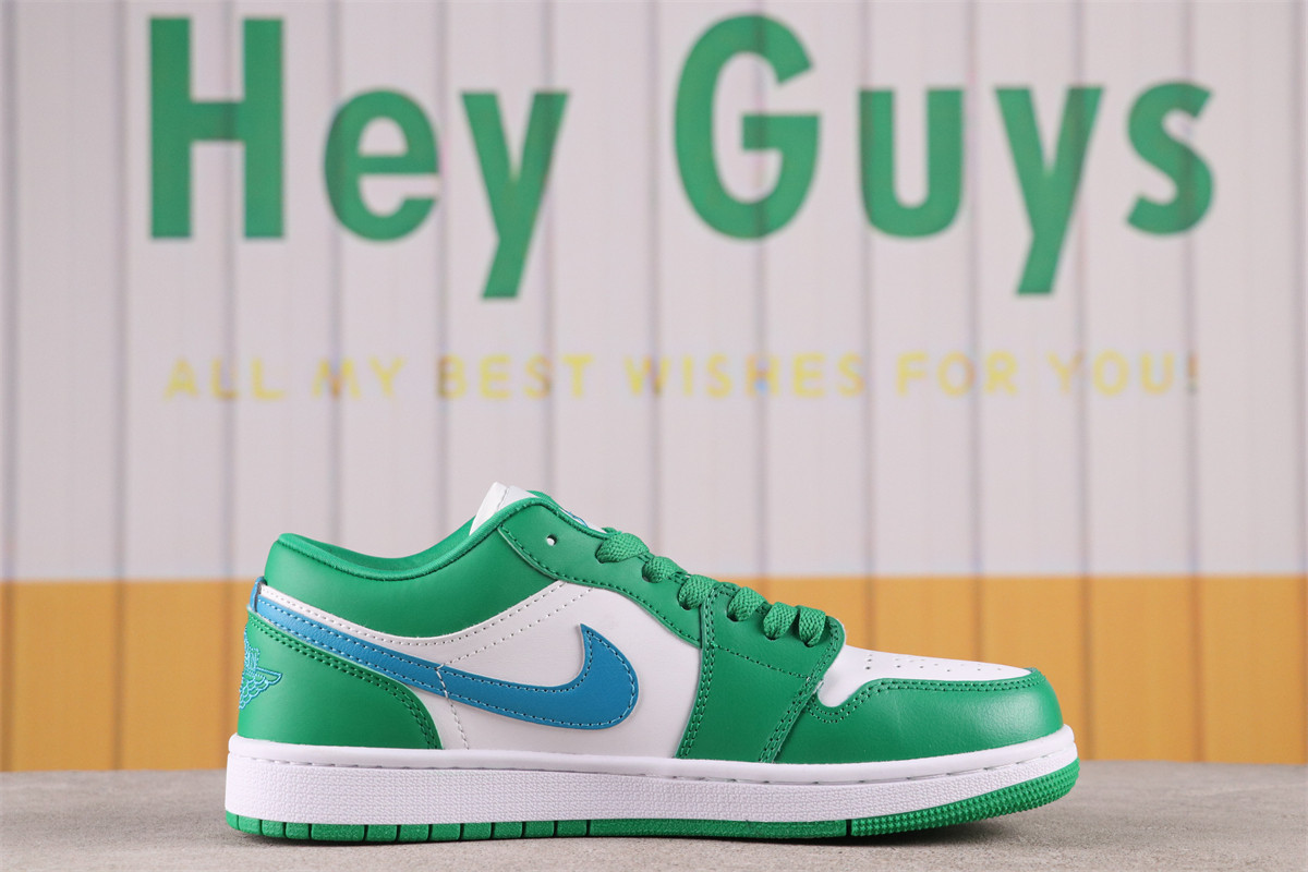 US$26 Air Jordan 1 LOW AJ1DC0774-304 Size 36-46