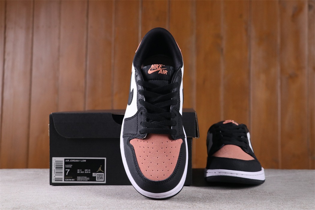 US$26 Air Jordan 1 Low CZ0790-061 Size 36-45