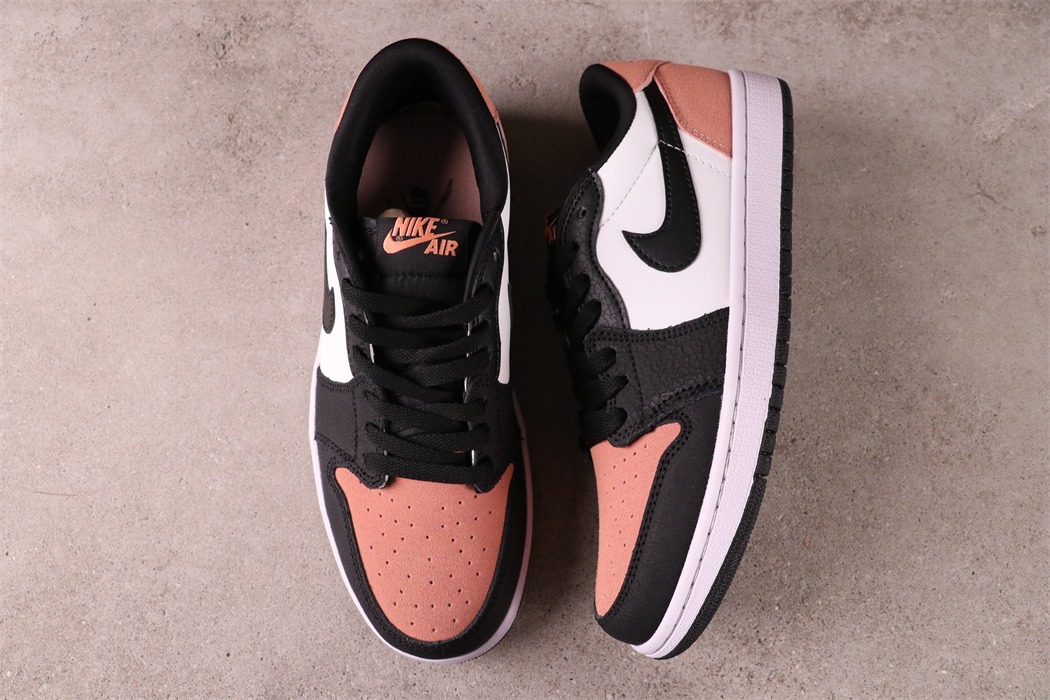 US$26 Air Jordan 1 Low CZ0790-061 Size 36-45